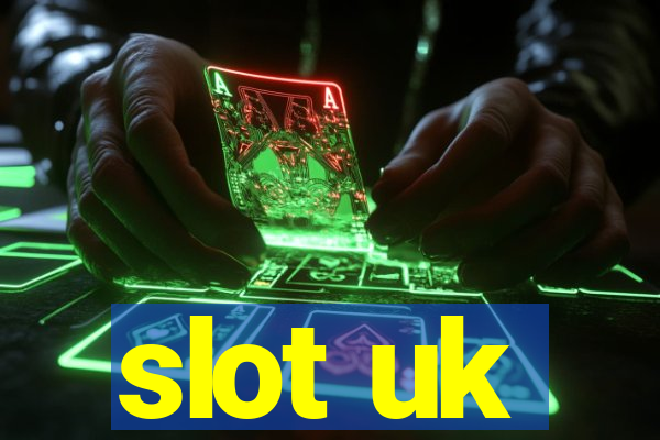 slot uk