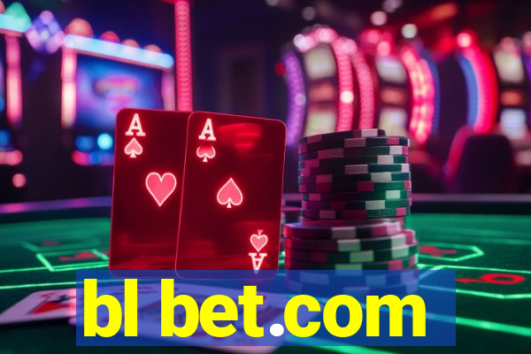 bl bet.com