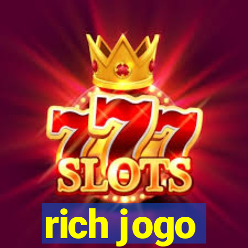 rich jogo