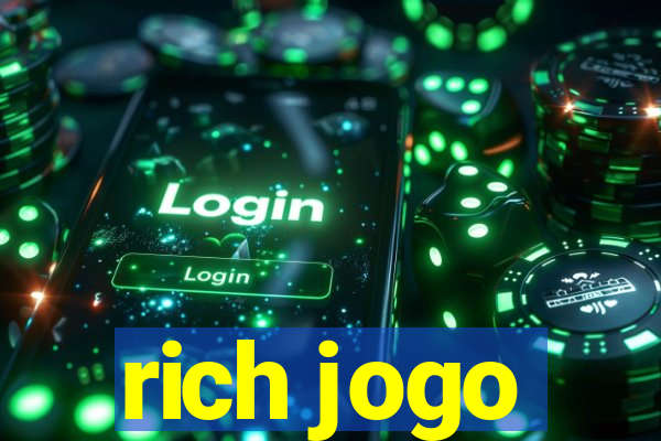 rich jogo