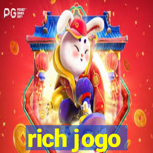 rich jogo