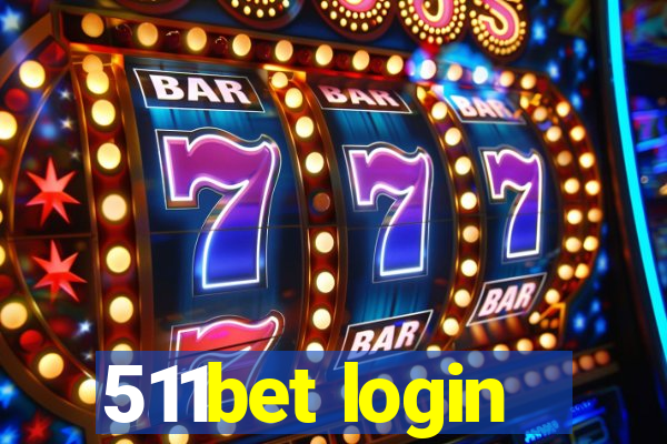 511bet login