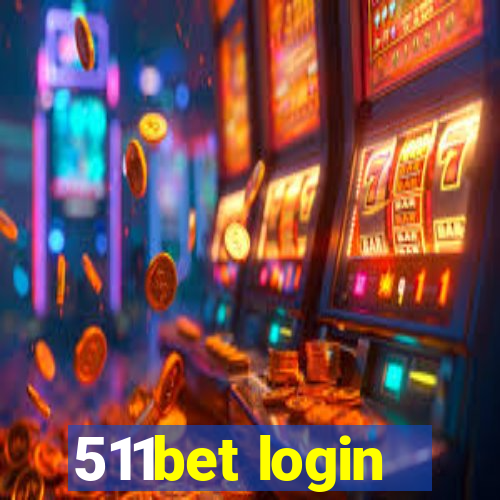 511bet login