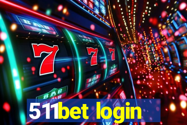 511bet login