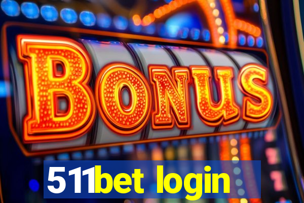 511bet login