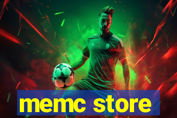 memc store