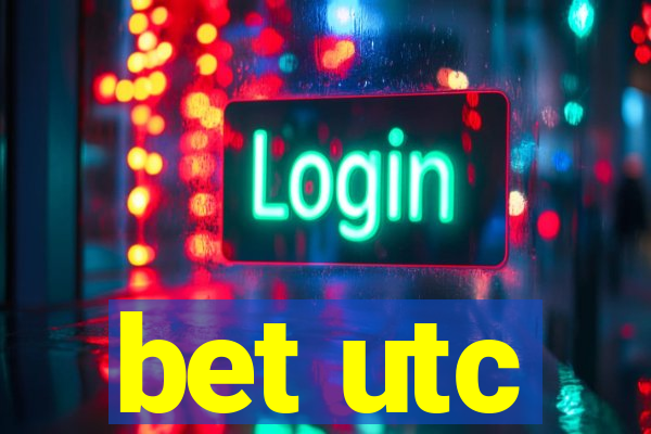 bet utc