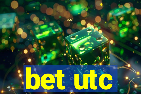 bet utc