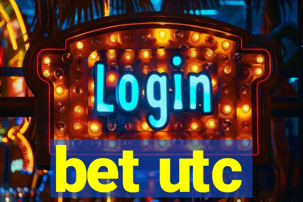 bet utc