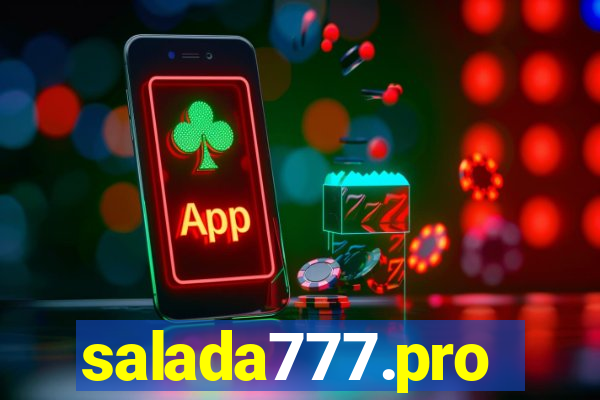 salada777.pro