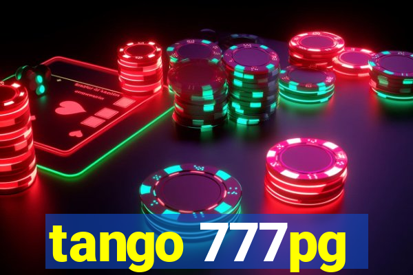 tango 777pg