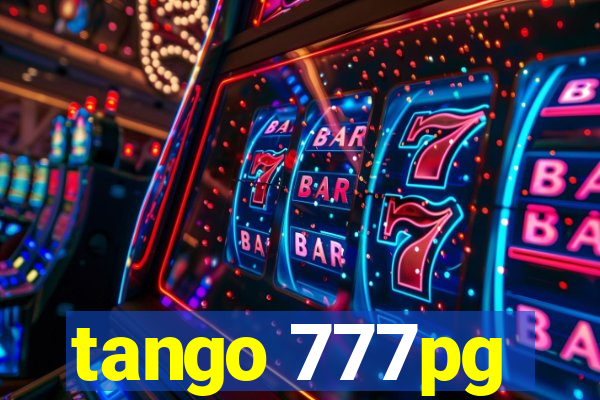 tango 777pg