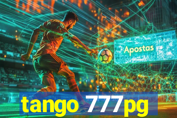 tango 777pg