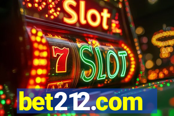 bet212.com