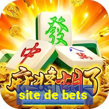 site de bets