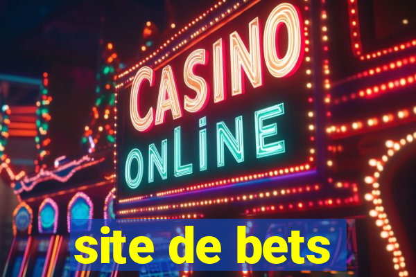 site de bets