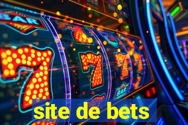 site de bets