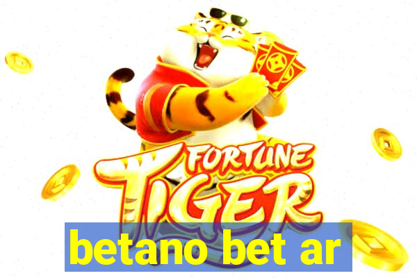 betano bet ar