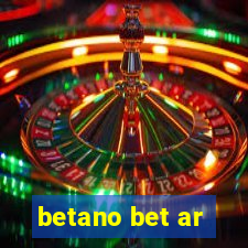 betano bet ar