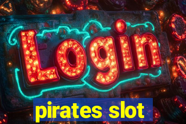 pirates slot