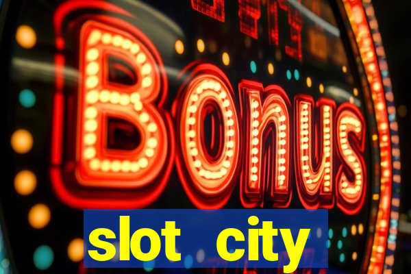 slot city промокод на фриспины