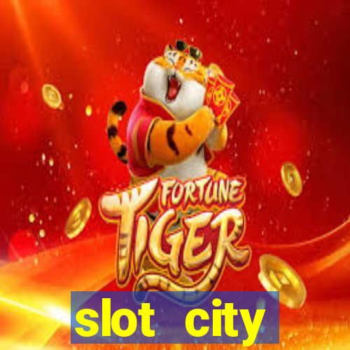 slot city промокод на фриспины