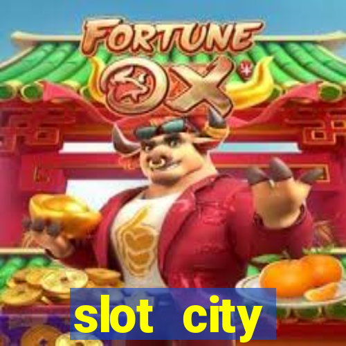 slot city промокод на фриспины