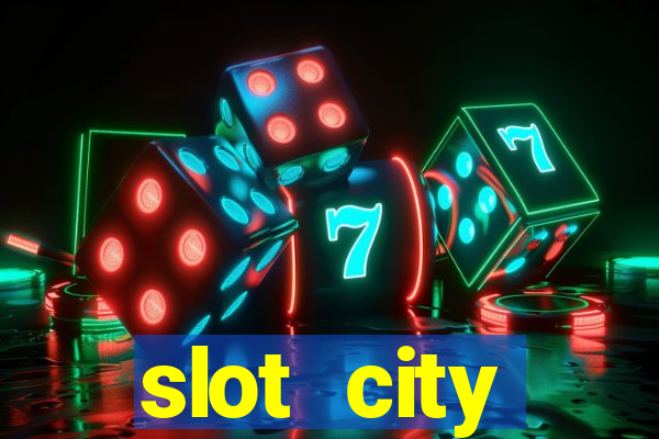 slot city промокод на фриспины