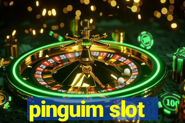 pinguim slot