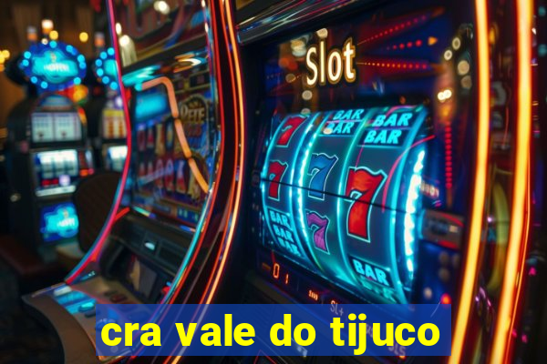 cra vale do tijuco