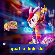 qual o link do jogo do tigre