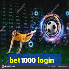 bet1000 login