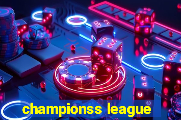 championss league