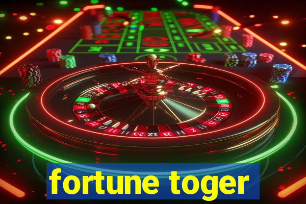 fortune toger