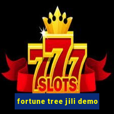 fortune tree jili demo