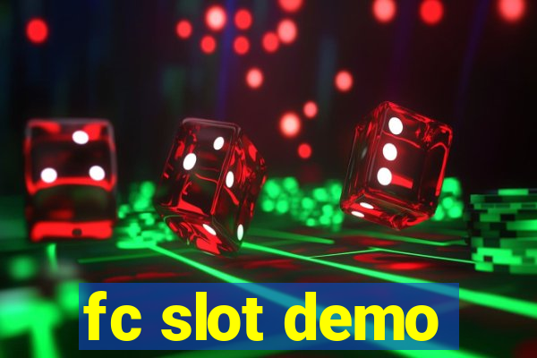 fc slot demo