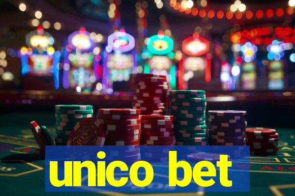 unico bet