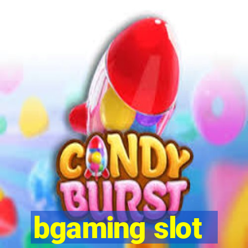 bgaming slot