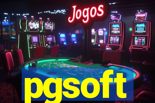 pgsoft