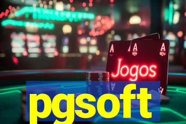 pgsoft