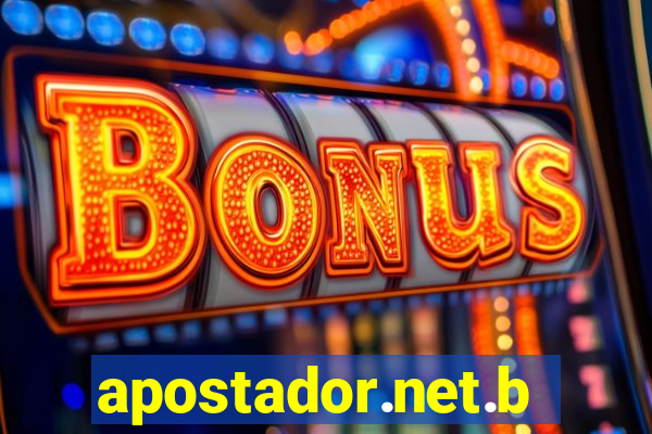 apostador.net.br