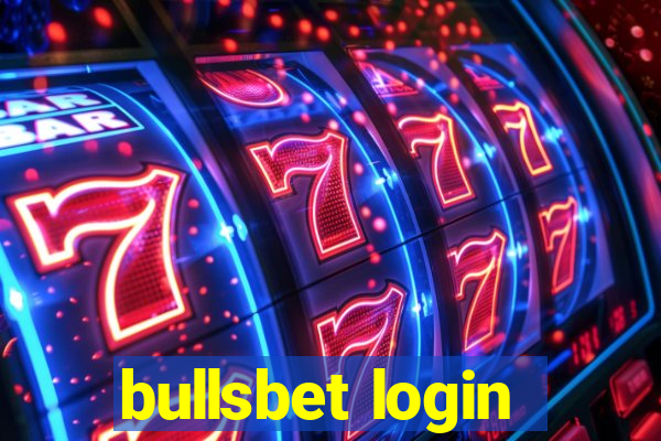 bullsbet login