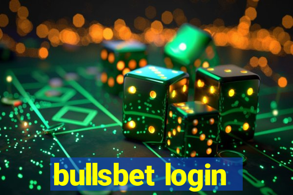 bullsbet login