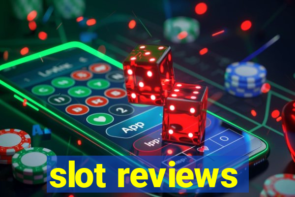 slot reviews