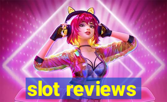 slot reviews