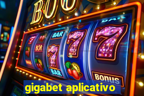 gigabet aplicativo