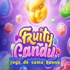 jogo de cama buona fortuna queen