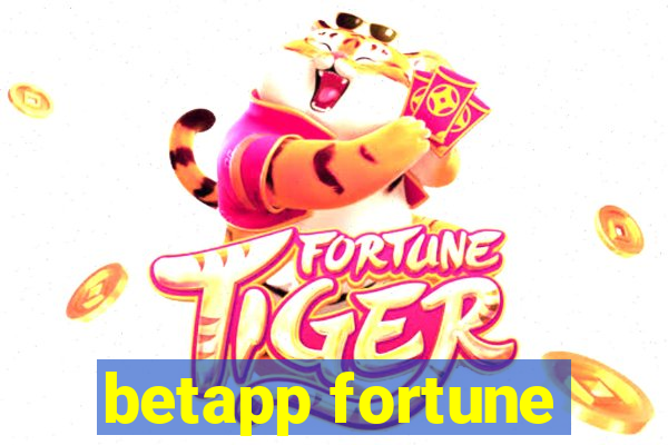 betapp fortune