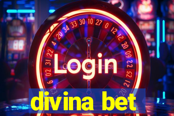 divina bet