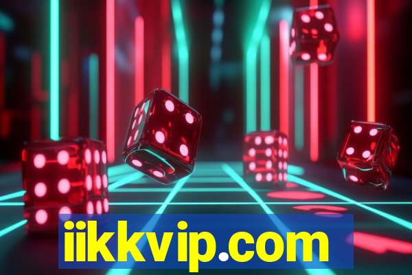 iikkvip.com